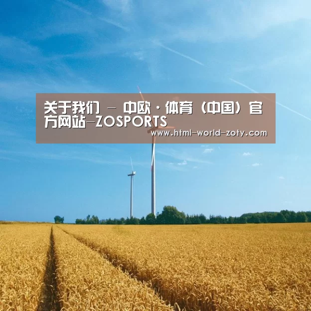 风能