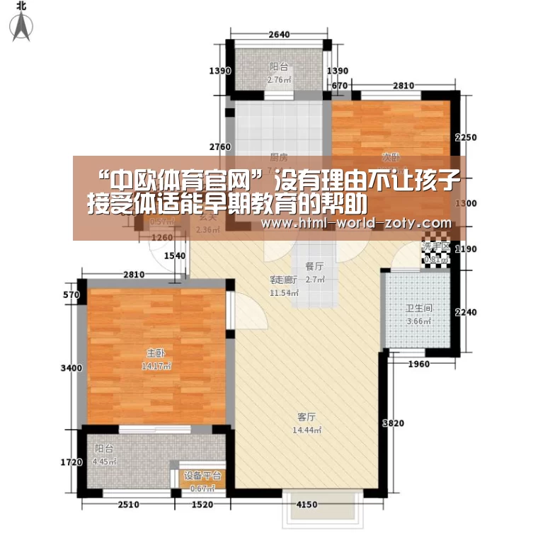 “中欧体育官网”没有理由不让孩子接受体适能早期教育的帮助(图1) 中欧体育官网